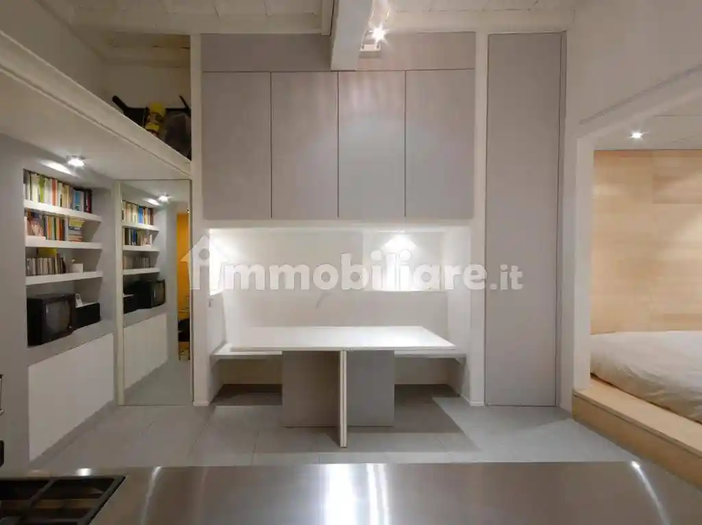 Appartamento in affitto a Mantova
