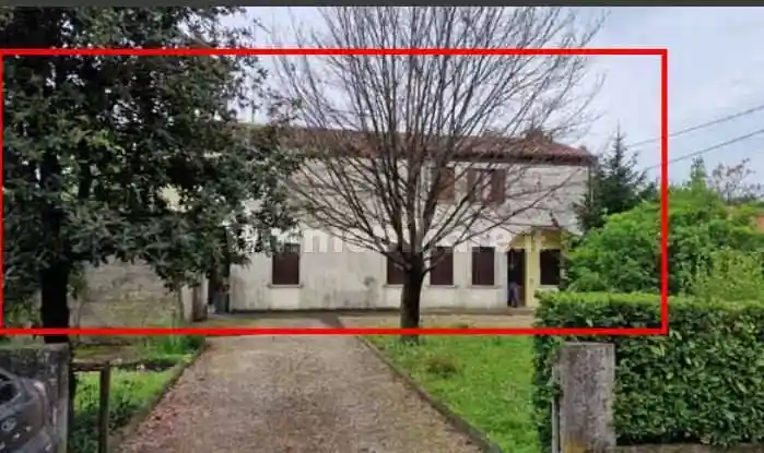 Casa indipendente in vendita a Oderzo