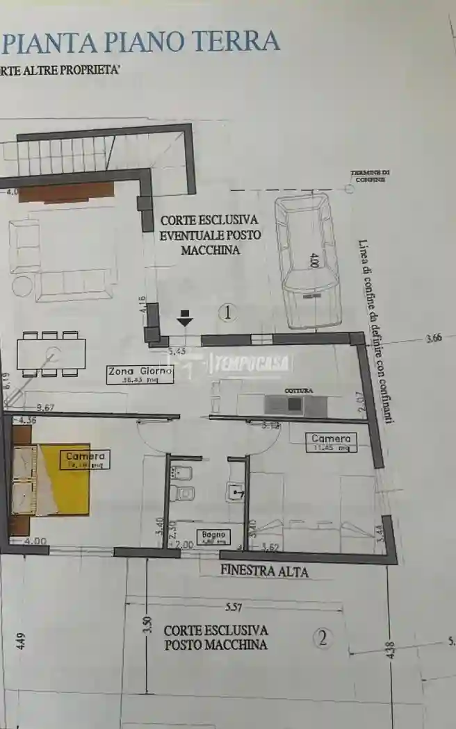 Appartamento - foto 2