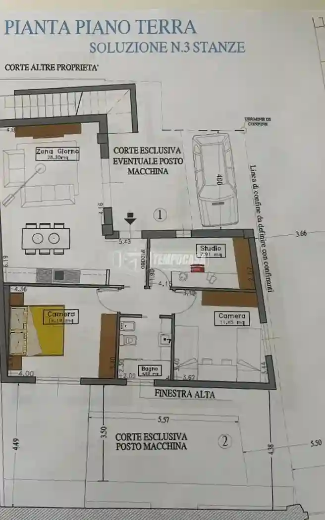 Appartamento - foto 3