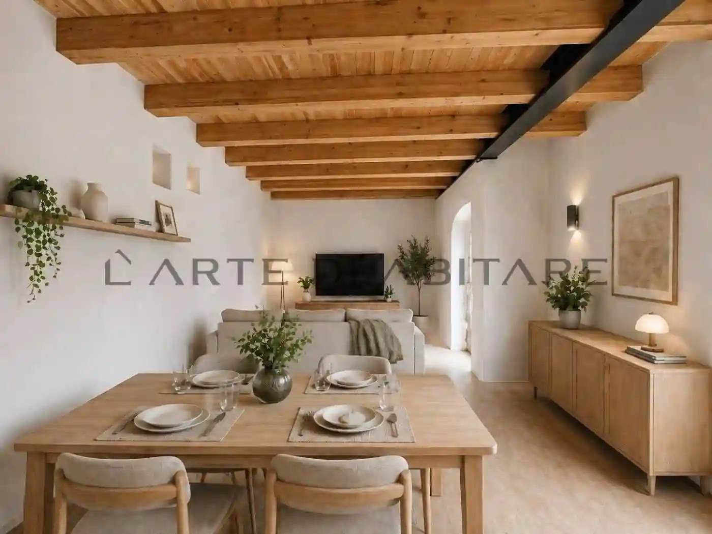 Appartamento - foto 4