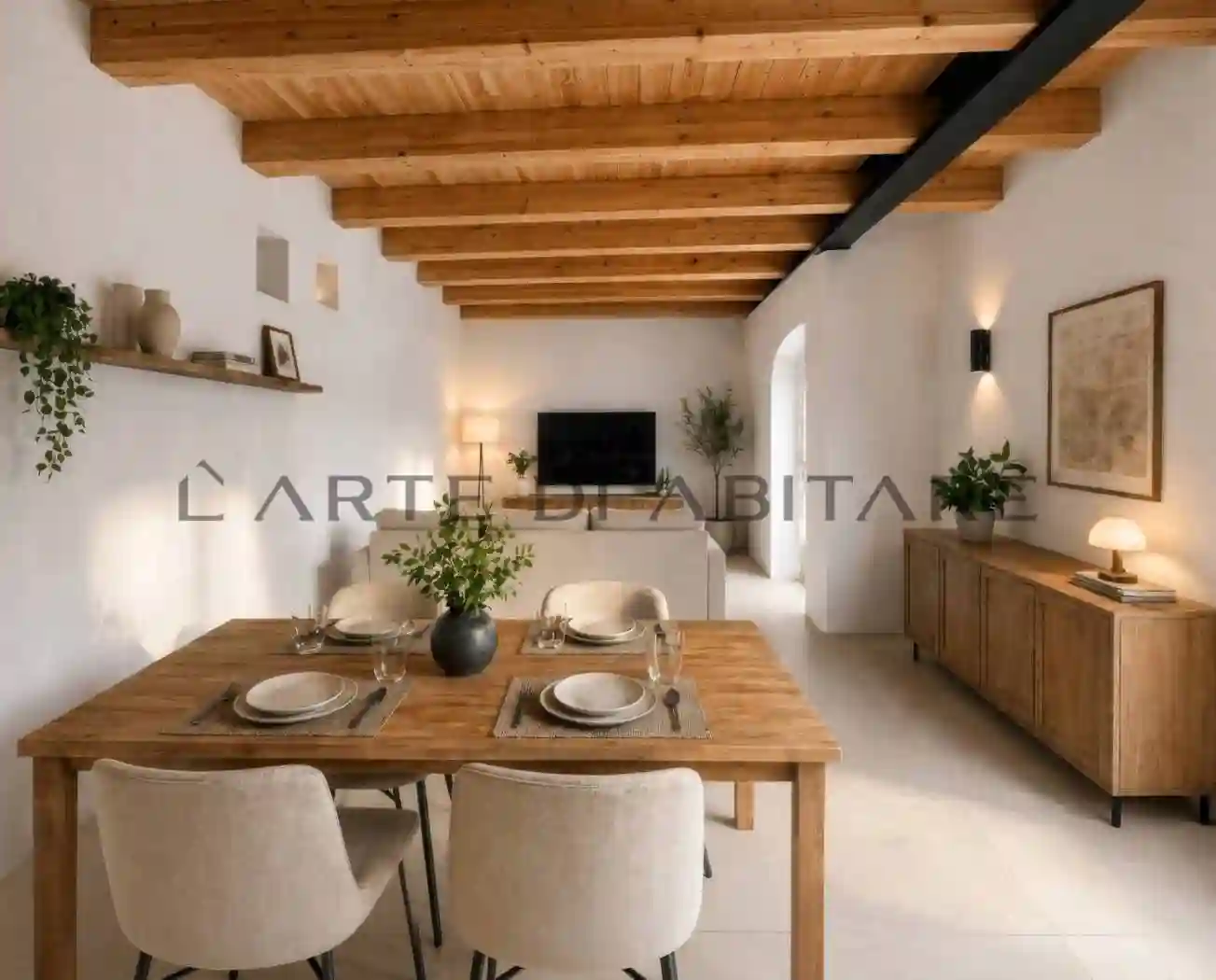 Appartamento - foto 5
