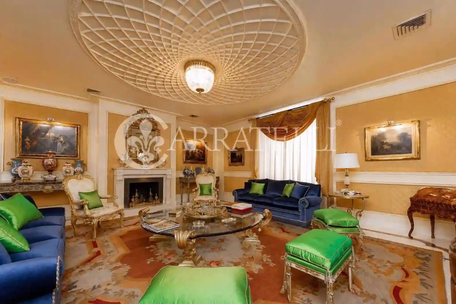 Palazzo - Edificio - foto 3