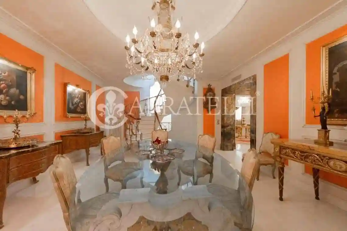 Palazzo - Edificio - foto 4