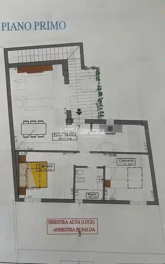 Appartamento - foto 2