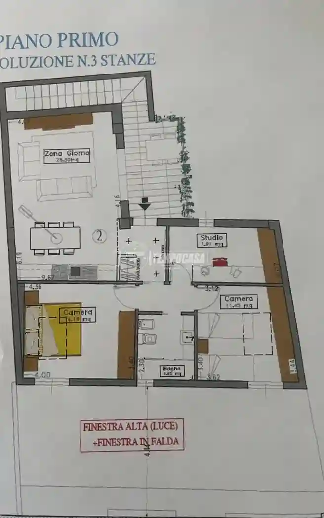 Appartamento - foto 3