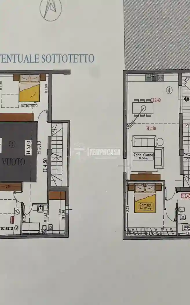 Appartamento - foto 2
