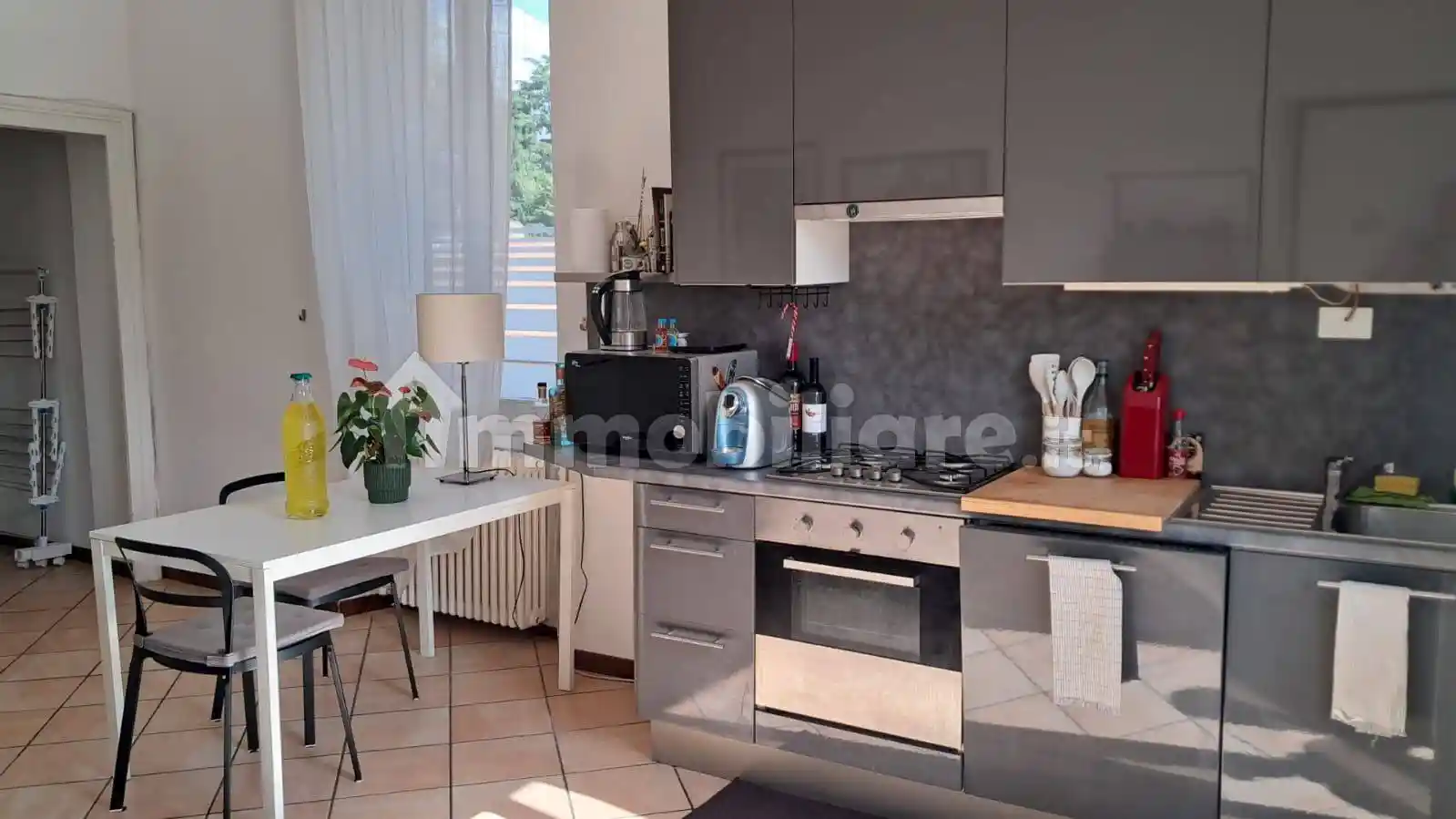 Appartamento in affitto a Vedano al Lambro