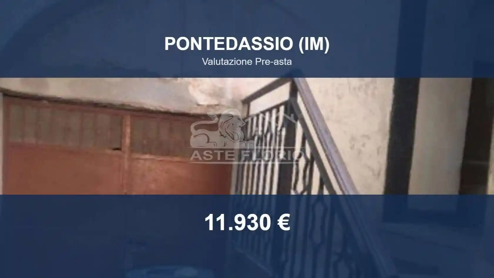 Appartamento in vendita a Pontedassio