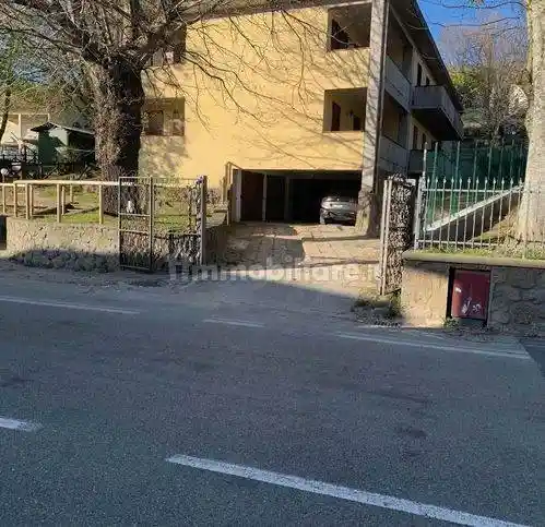 Appartamento in vendita a Santa Fiora