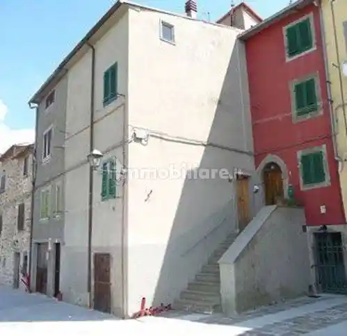 Appartamento in vendita a Castel del Piano