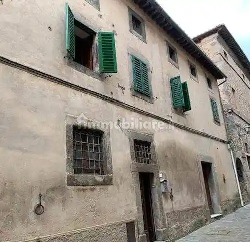 Appartamento in vendita a Seggiano