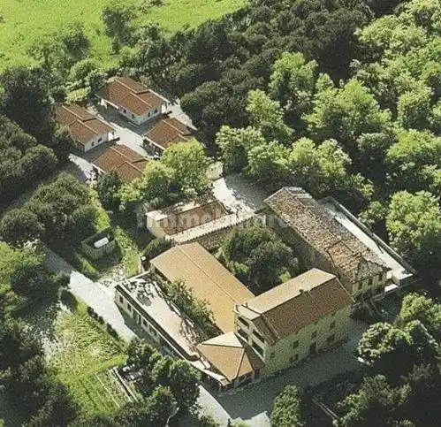 Rustico - Casale in vendita a Castel del Piano