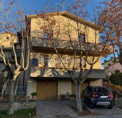 Appartamento in vendita a Cinigiano