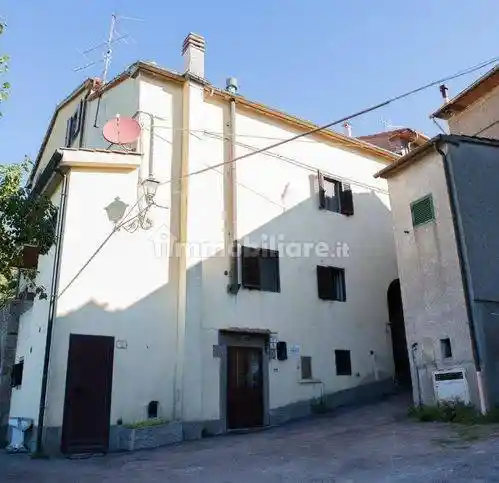 Villa in vendita a Arcidosso