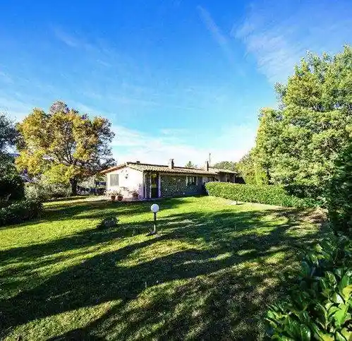 Villa in vendita a Arcidosso