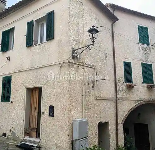 Villa in vendita a Cinigiano