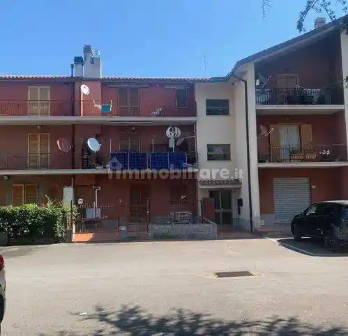 Appartamento in vendita a Seggiano