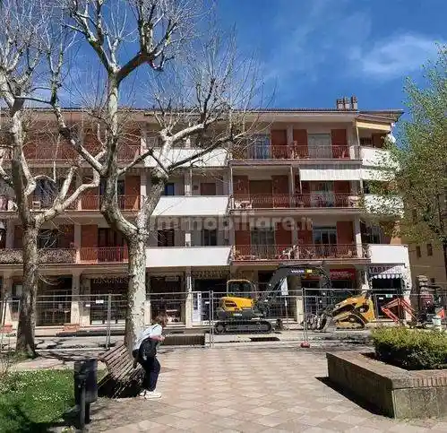 Appartamento in vendita a Arcidosso