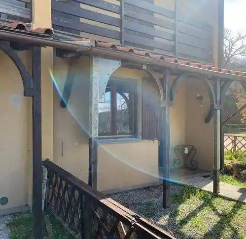 Appartamento in vendita a Seggiano