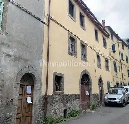 Villa in vendita a Castel del Piano