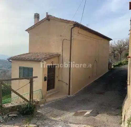 Villa in vendita a Cinigiano