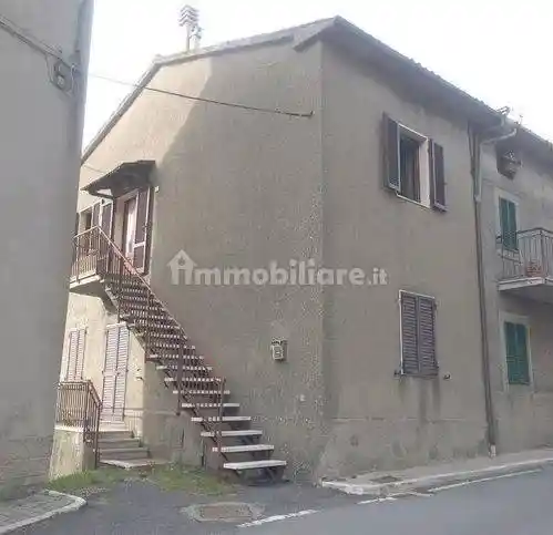 Appartamento in vendita a Castiglione d'Orcia