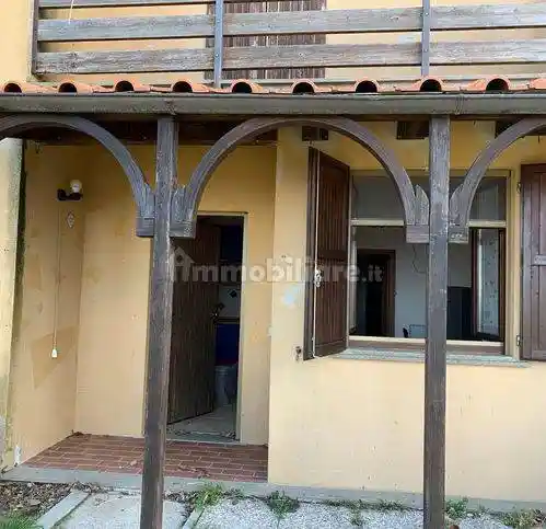 Appartamento in vendita a Seggiano