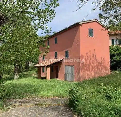 Villa in vendita a Santa Fiora