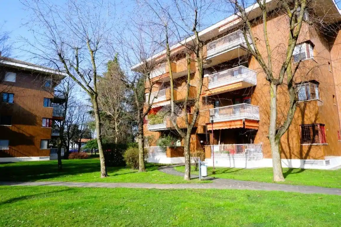 Appartamento in vendita a Cassina de' Pecchi