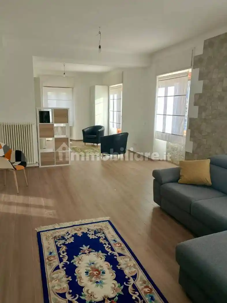 Appartamento in vendita a Brunate