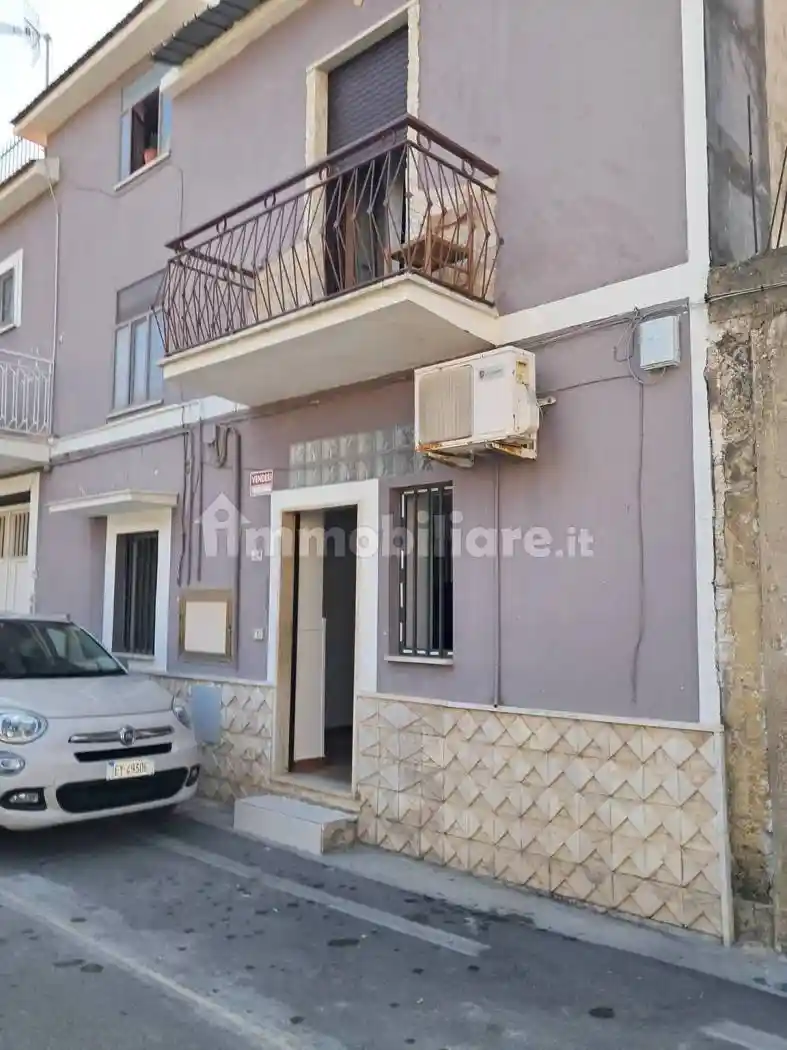 Appartamento in vendita a Mondragone