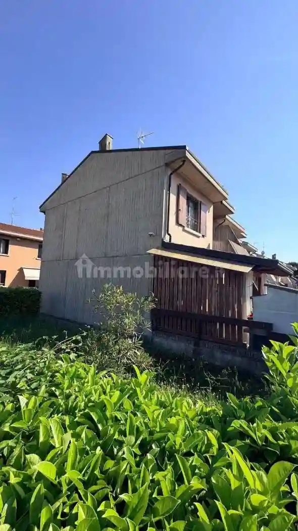 Villetta a schiera - foto 2
