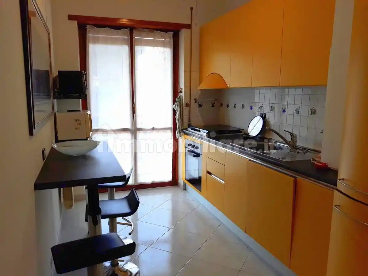 Appartamento in affitto a Firenze
