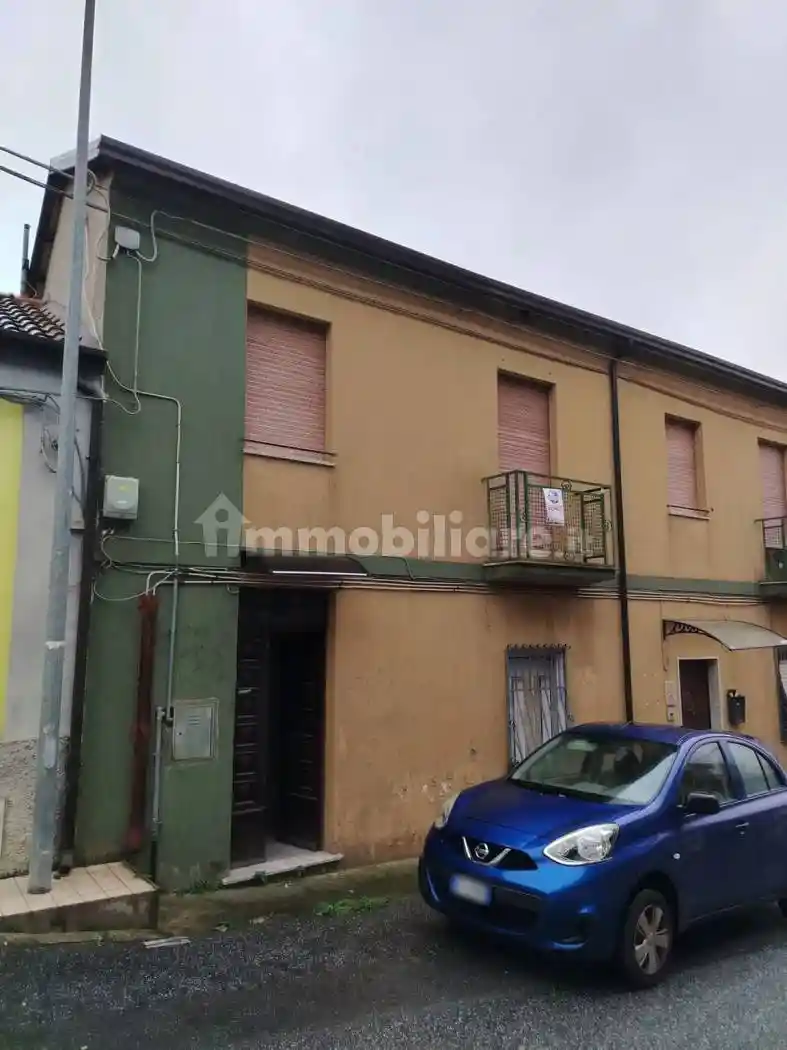 Villa in vendita a Vibo Valentia
