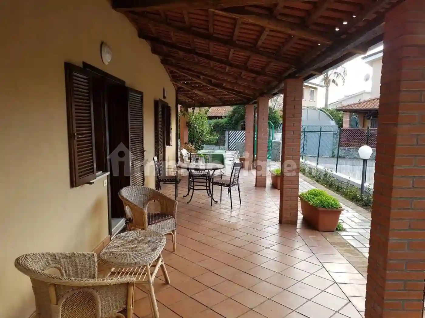 Villa - foto 4