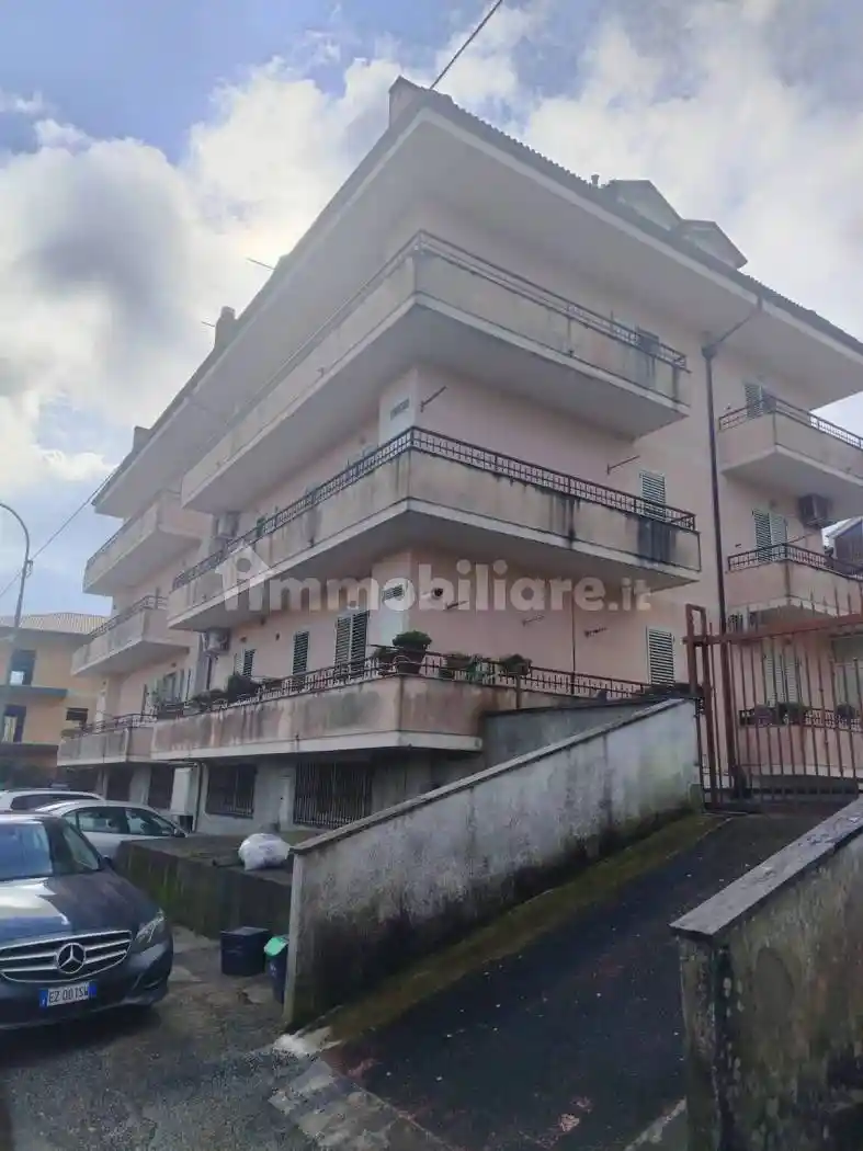 Appartamento in vendita a Jonadi