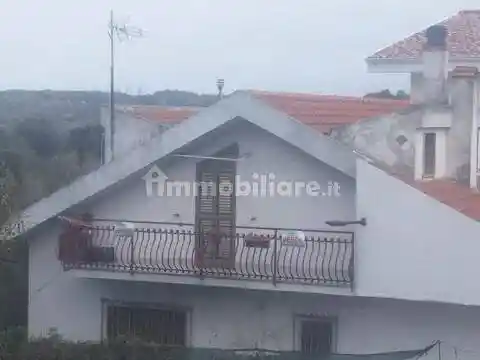 Villa in vendita a Vibo Valentia