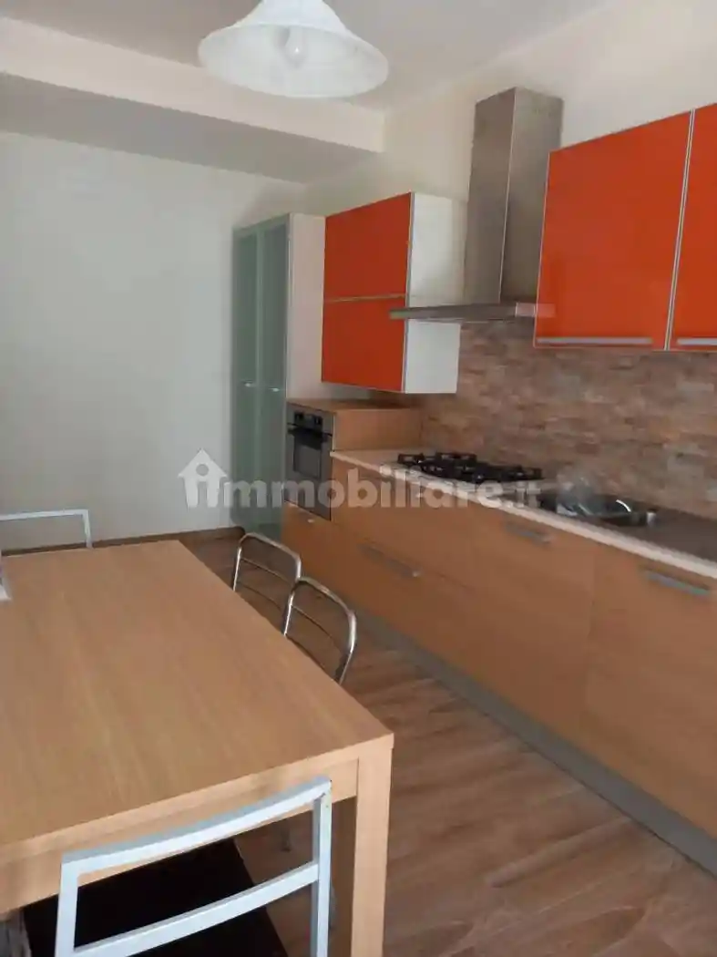 Appartamento in affitto a Vibo Valentia