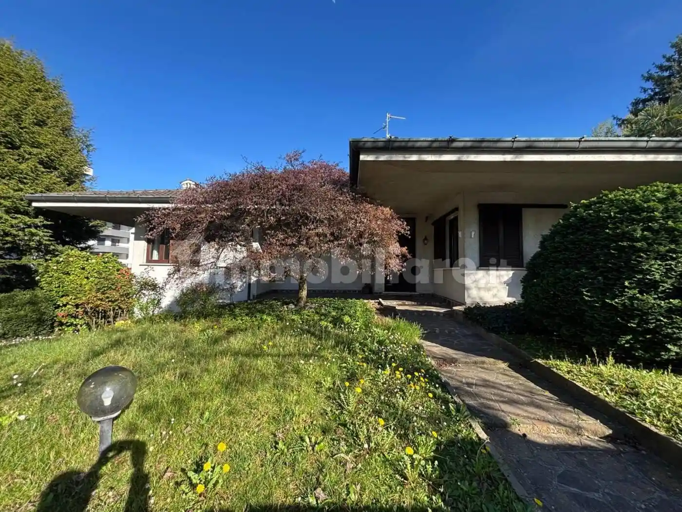 Villa in vendita a Giussano