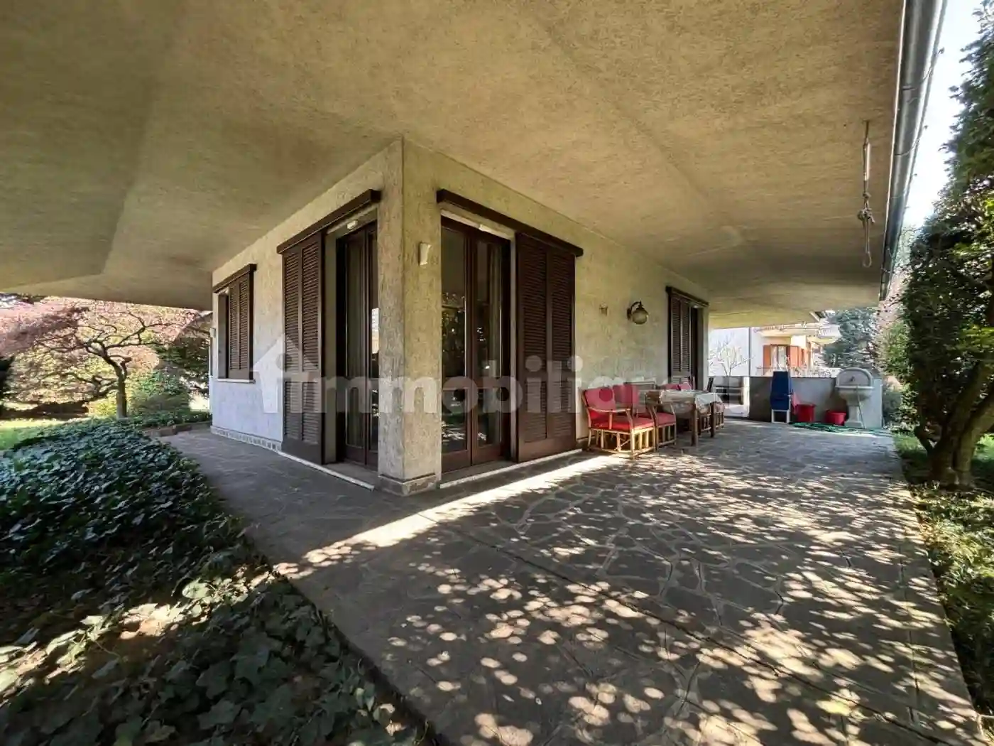 Villa - foto 5
