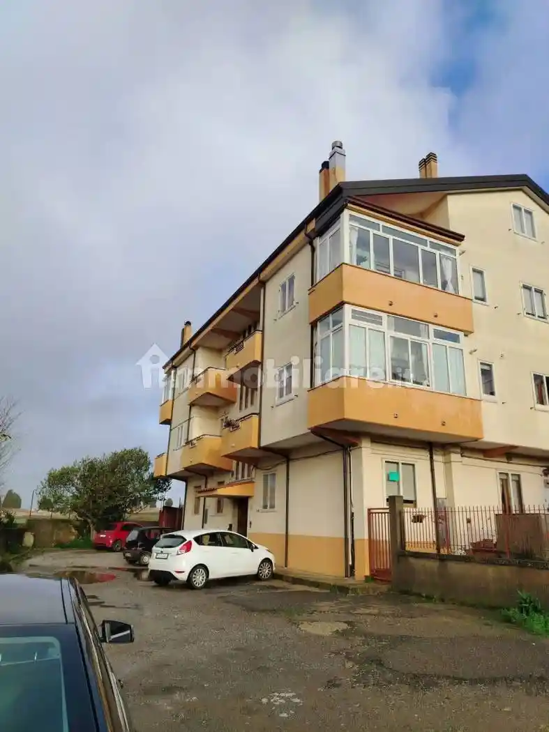 Appartamento in vendita a Vibo Valentia