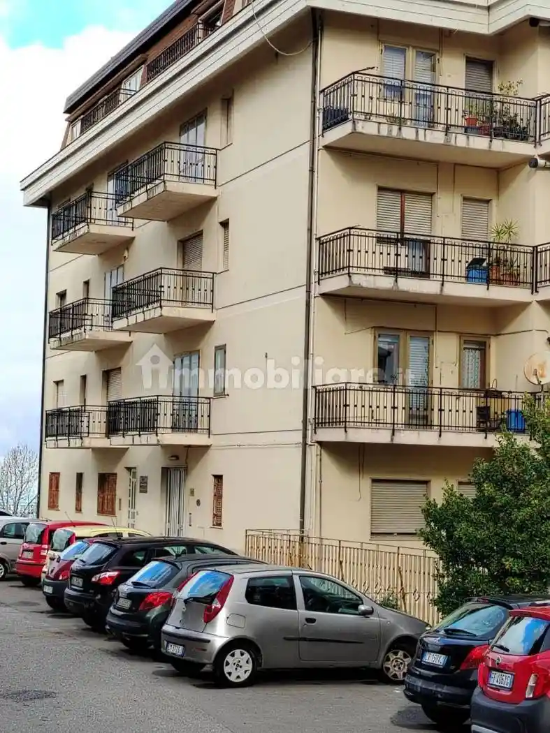 Appartamento in vendita a Vibo Valentia
