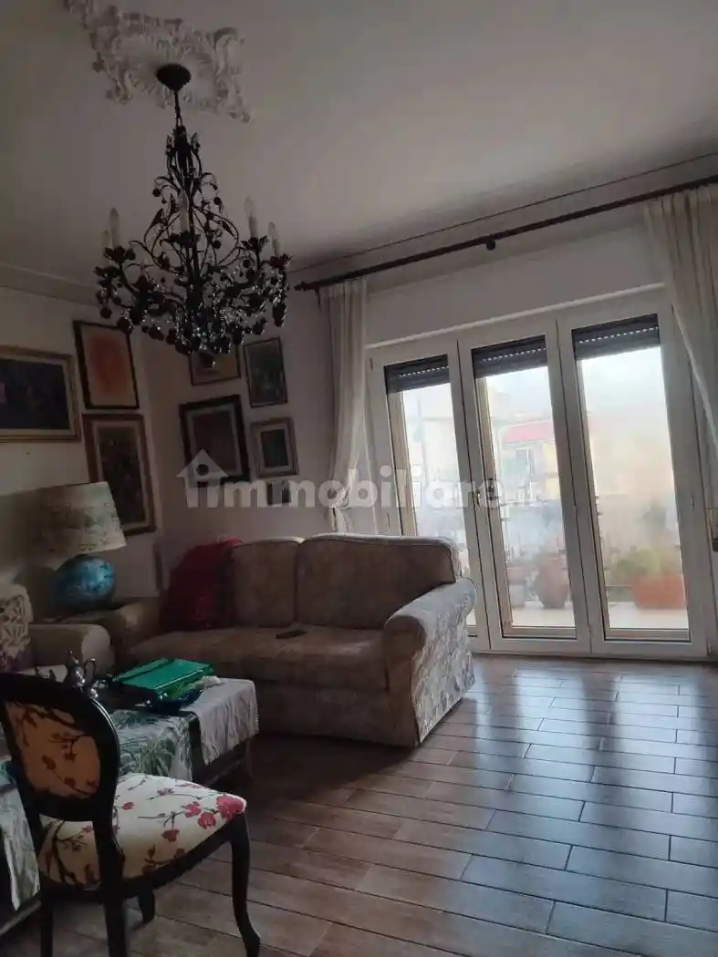 Appartamento in vendita a Vibo Valentia