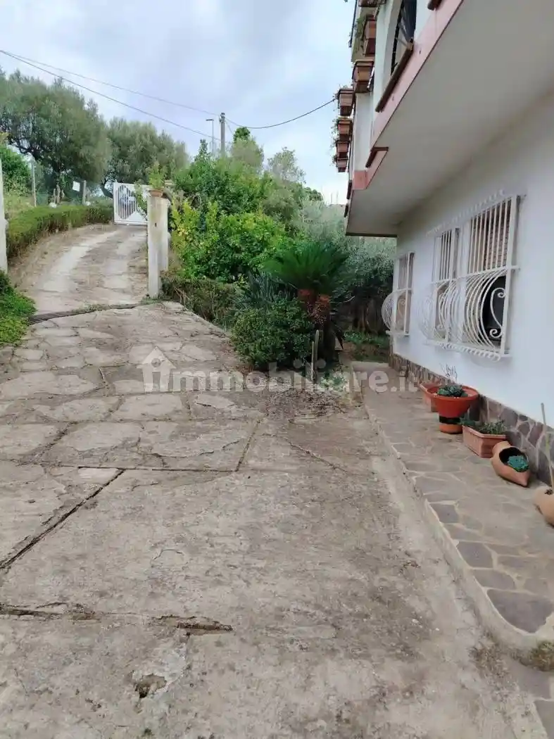 Villa in vendita a Vibo Valentia