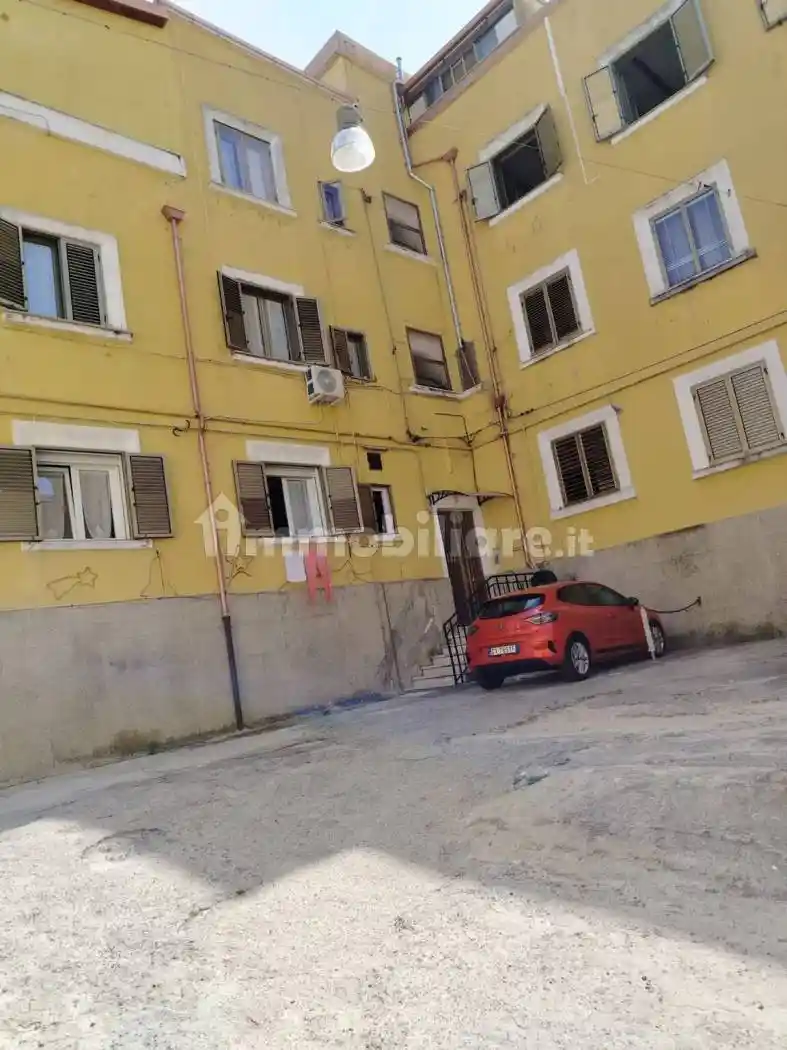 Appartamento in vendita a Vibo Valentia