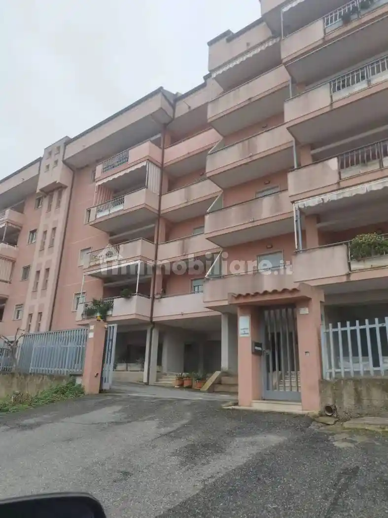 Appartamento in vendita a Pizzo