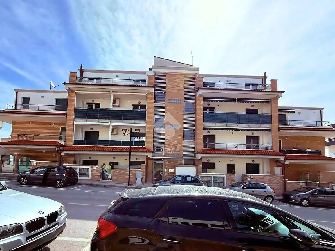 Appartamento in vendita a San Salvo