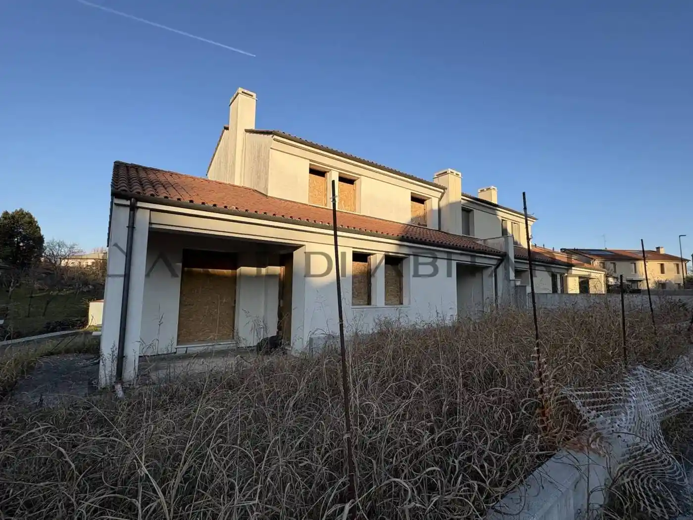 Villa in vendita a San Pietro di Feletto