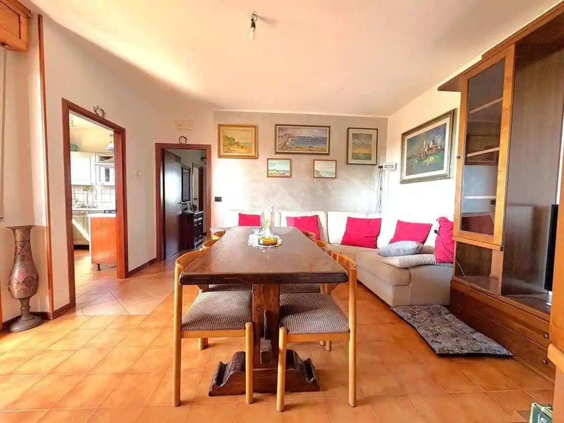 Appartamento in vendita a Rimini